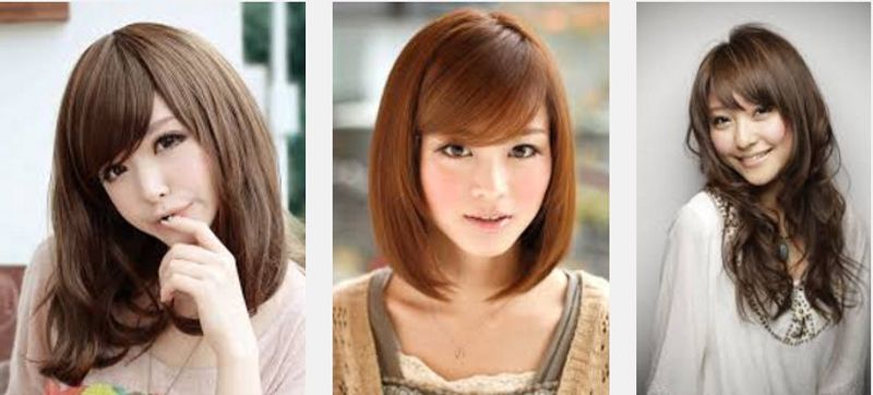 ทายใจทายนิสัย ทรงผมตามราศี