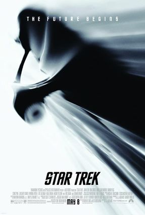 ตัวอย่างหนัง Star Trek