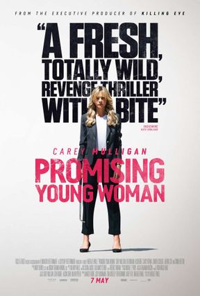 ตัวอย่างหนัง Promising Young Woman สาวซ่าส์ล่าบัญชีแค้น