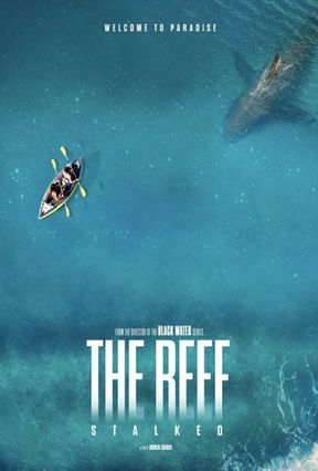 ตัวอย่างหนัง The Reef: Stalked