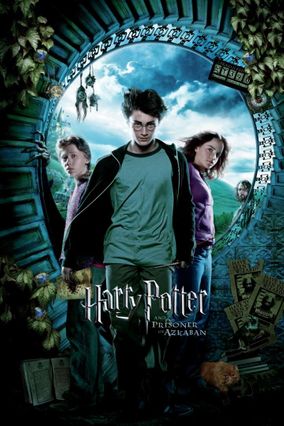 ตัวอย่างหนัง Harry Potter and the Prisoner of Azkaban