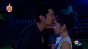 ดูละครบ้านศิลาแดง ตอนที่ 13